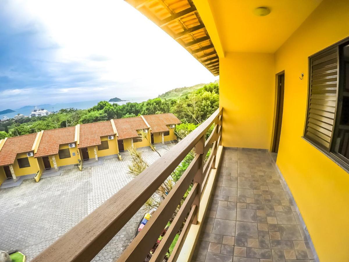 Aguas De Palmas Resort Governador Celso Ramos Exterior photo