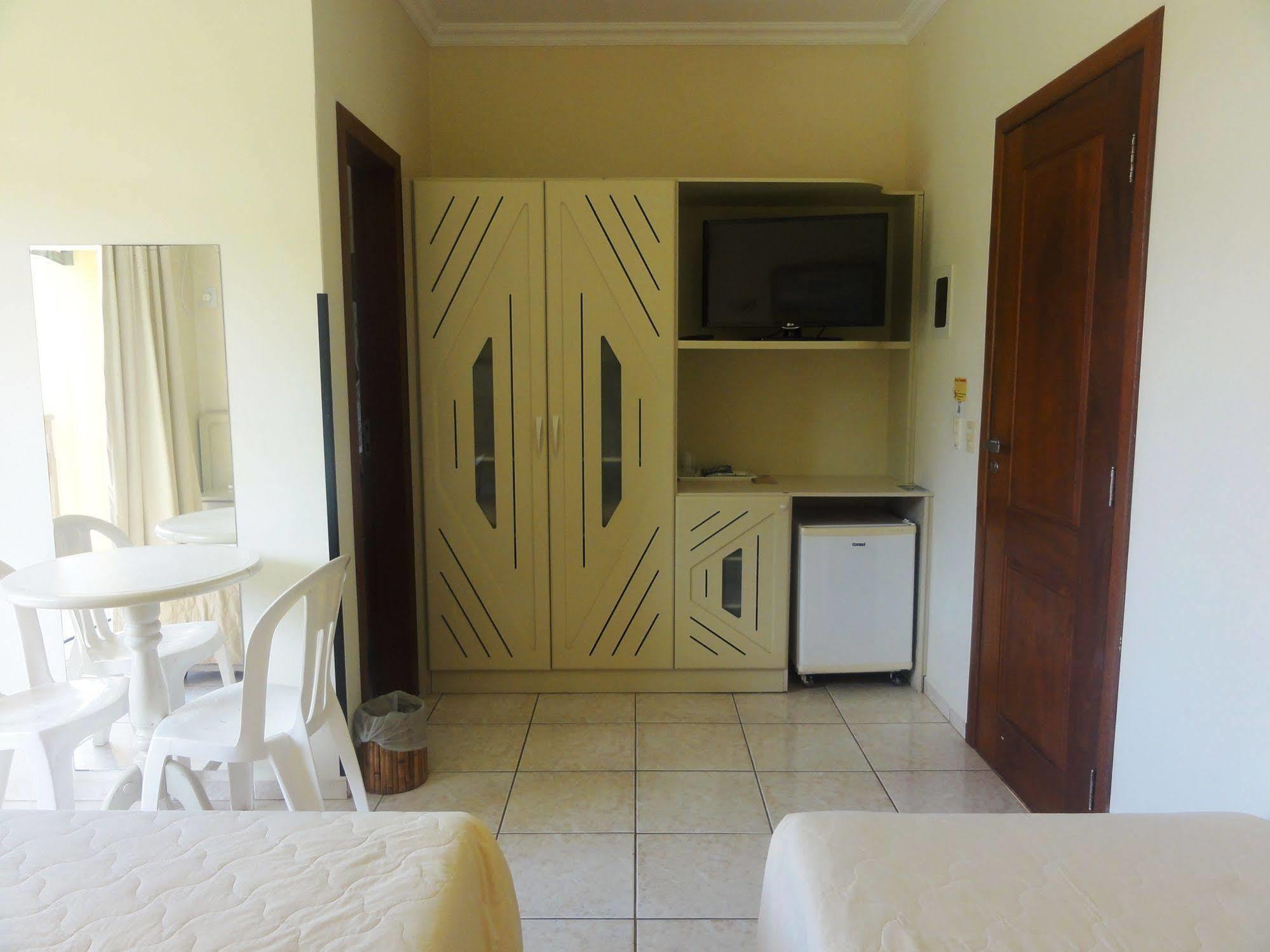 Aguas De Palmas Resort Governador Celso Ramos Exterior photo