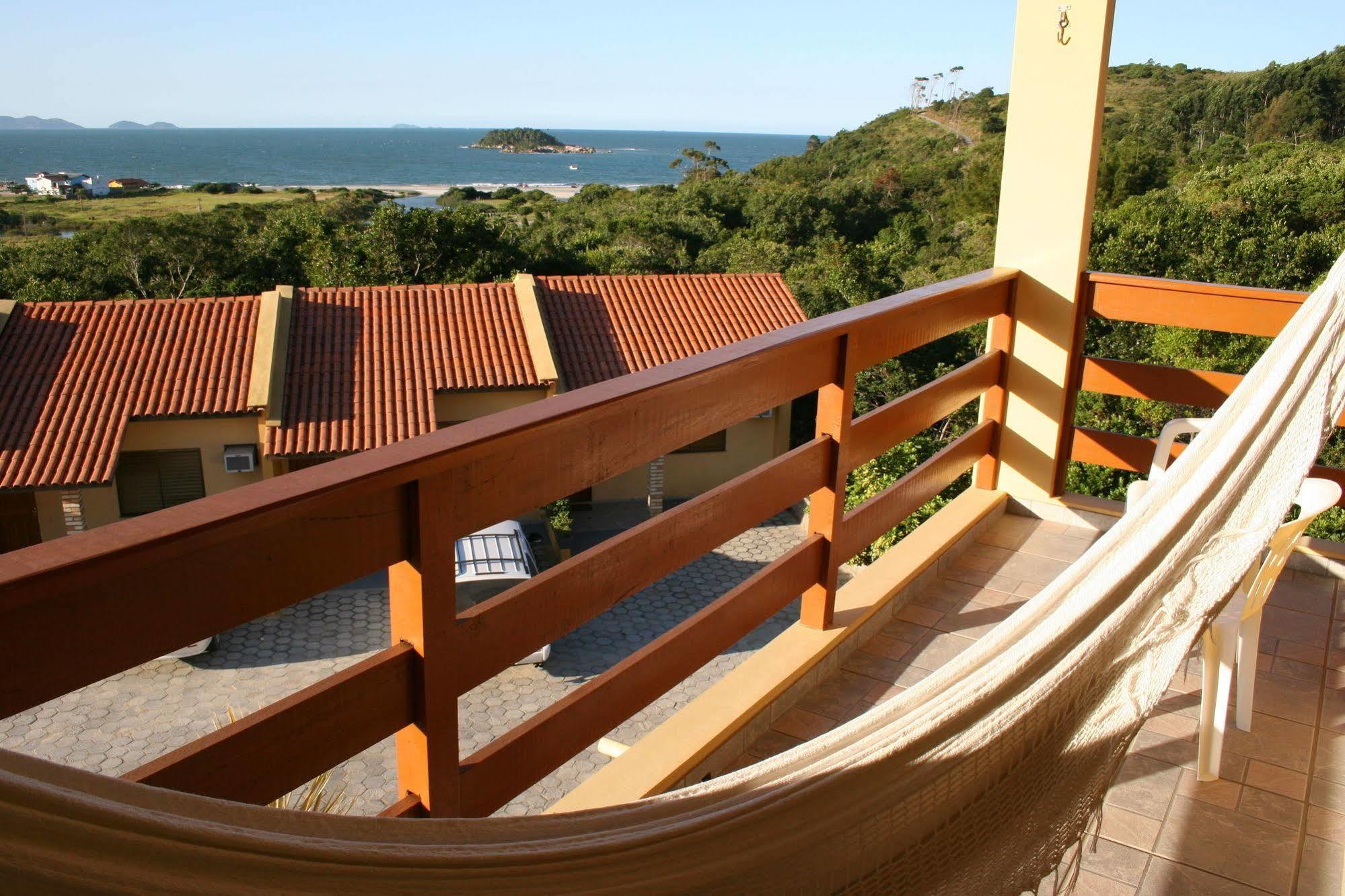 Aguas De Palmas Resort Governador Celso Ramos Exterior photo