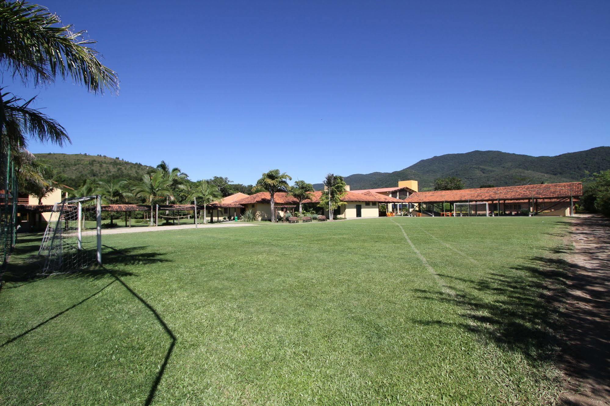 Aguas De Palmas Resort Governador Celso Ramos Exterior photo