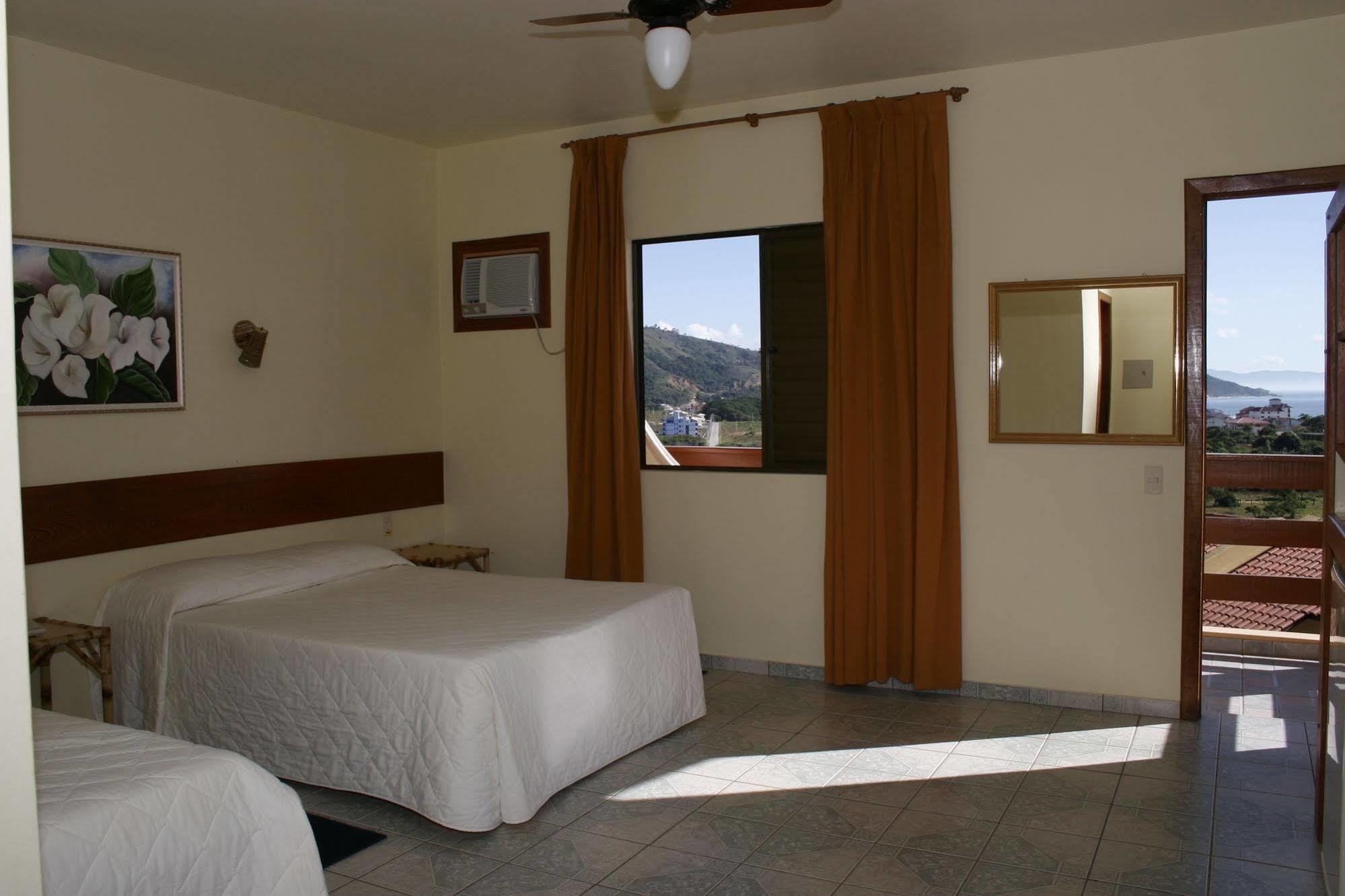 Aguas De Palmas Resort Governador Celso Ramos Exterior photo